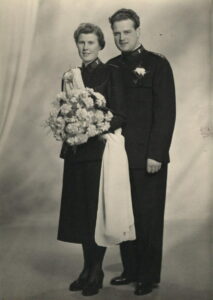 Karsten og Elsa